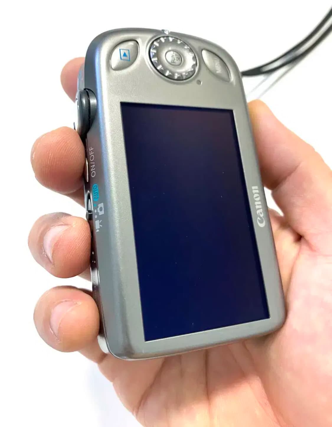 캐논 익서스 IXUS 110 IS 디지털 카메라 상품이미지8