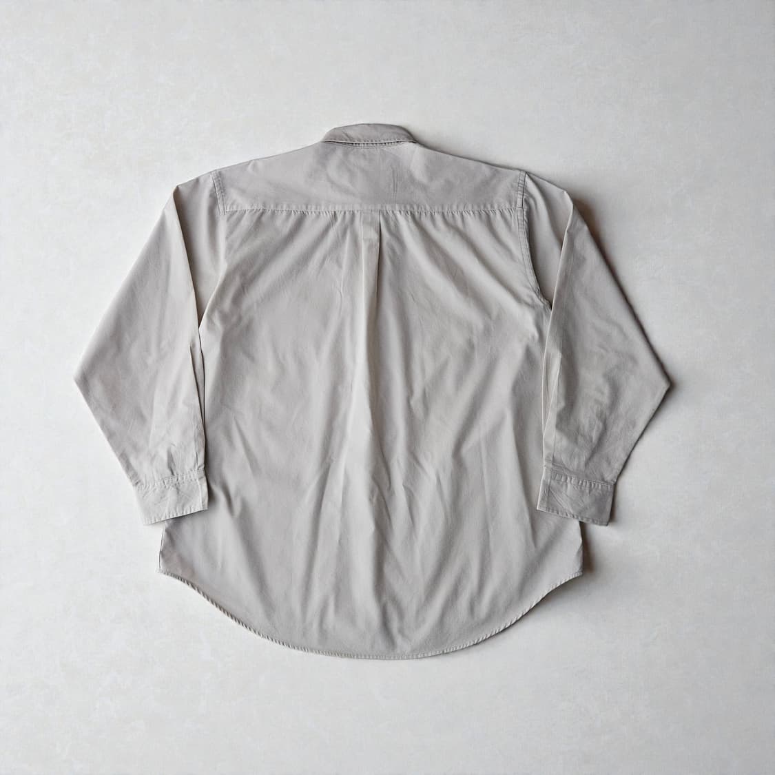 FR칼하트 면 오버핏 긴팔셔츠 XL 상품이미지2