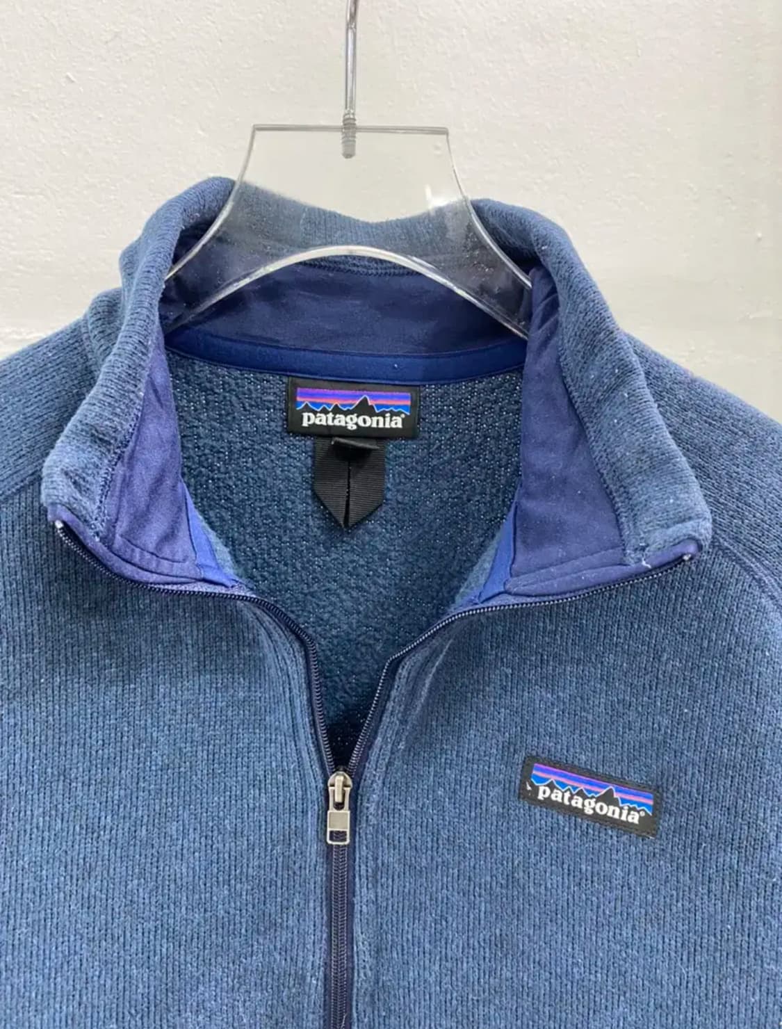 파타고니아 플리스 상품이미지3