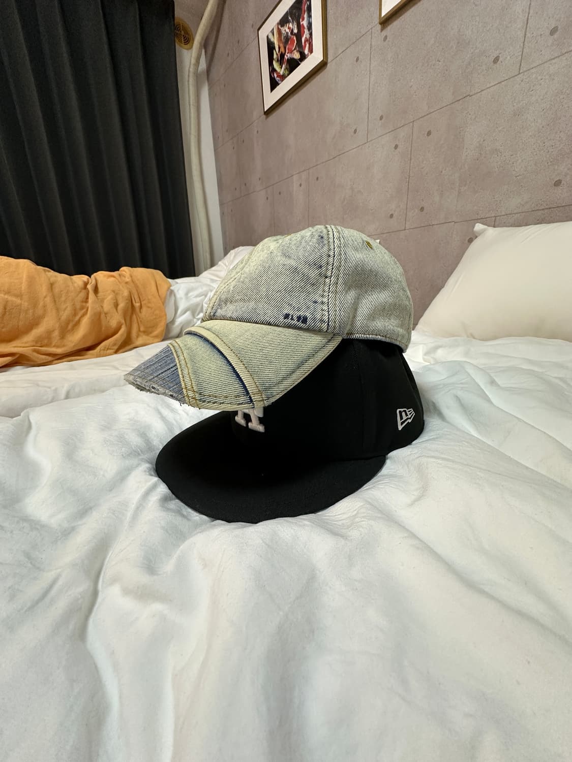 xlim ep7 02 cap 상품이미지1