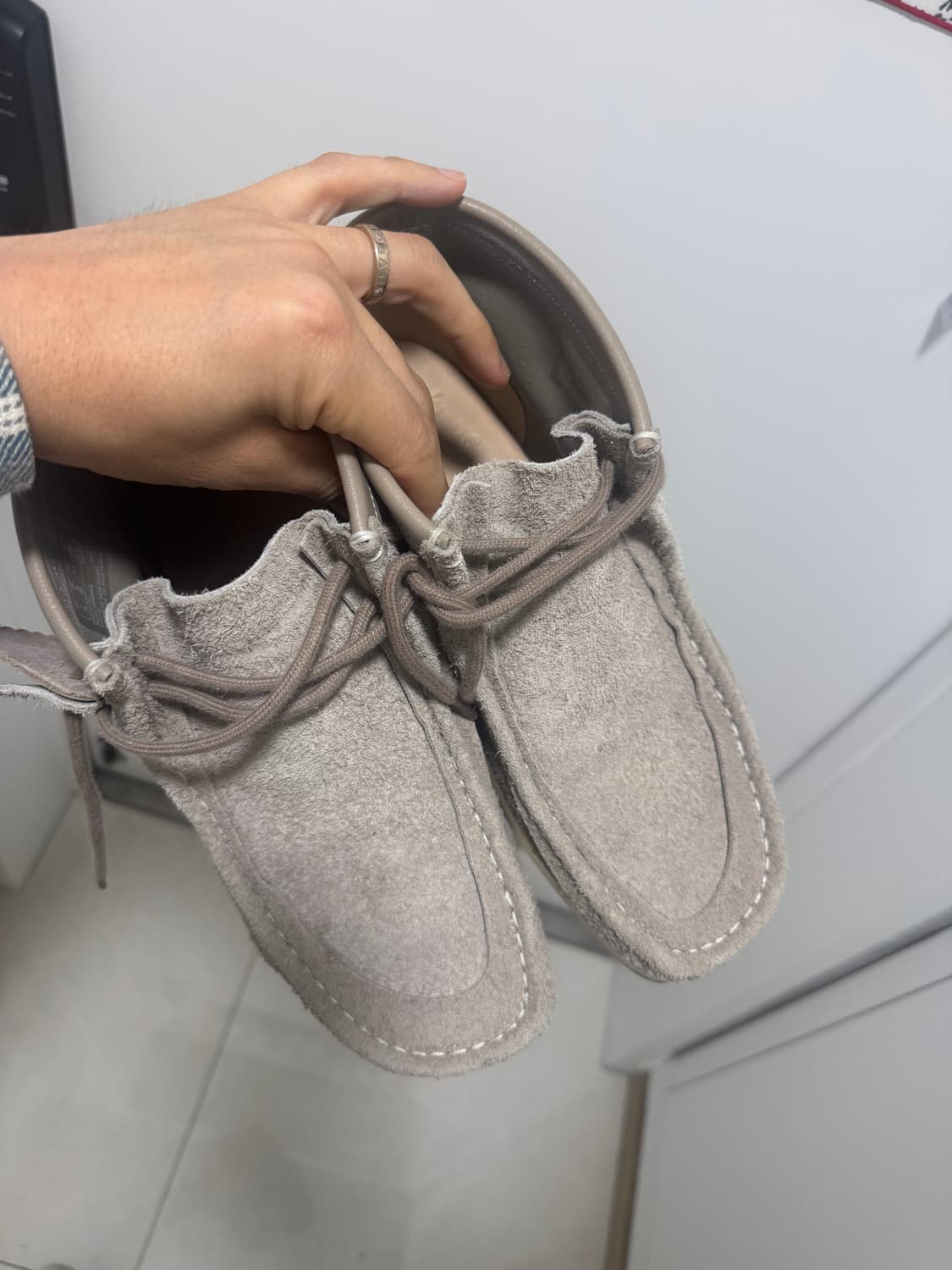 클락스 인빈시블 255 상품이미지6