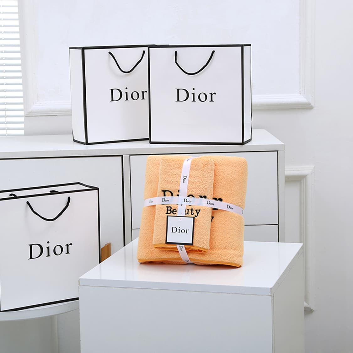 디올 타월 상품이미지4