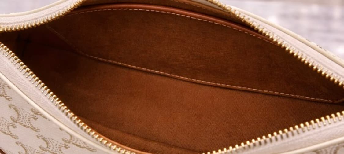 [S급] 셀린느 트리오페 아바백 미디엄 판매합니다!!! 상품이미지3