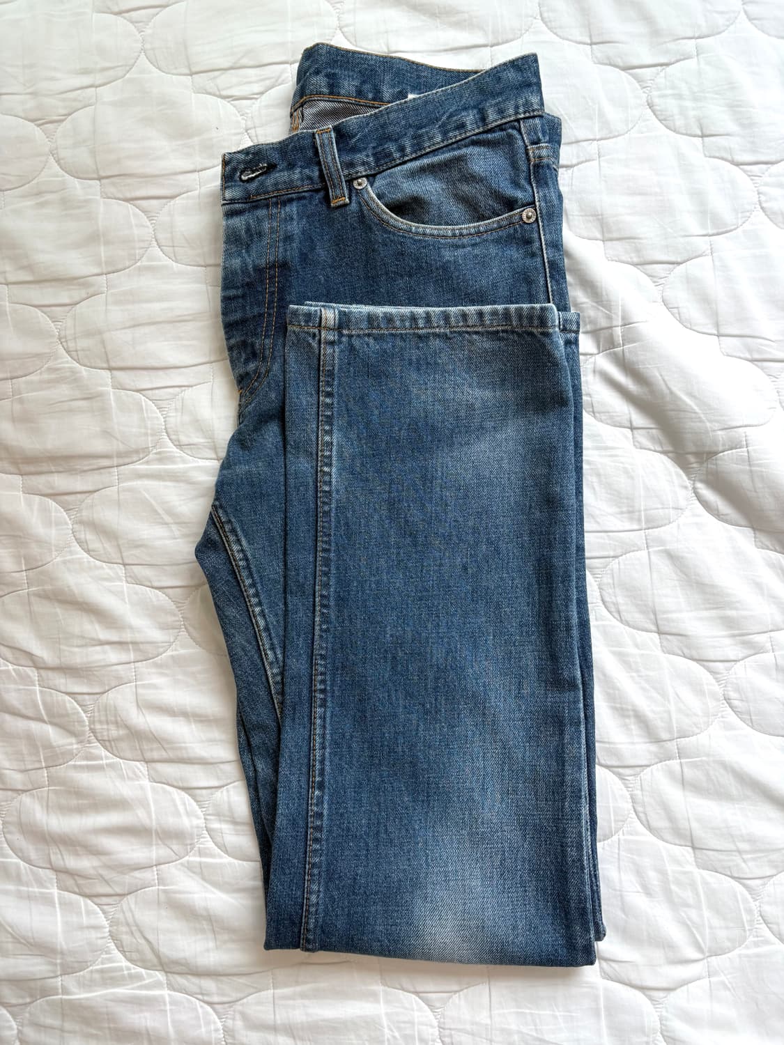 Helmut lang 1999‘s classic cut 상품이미지1