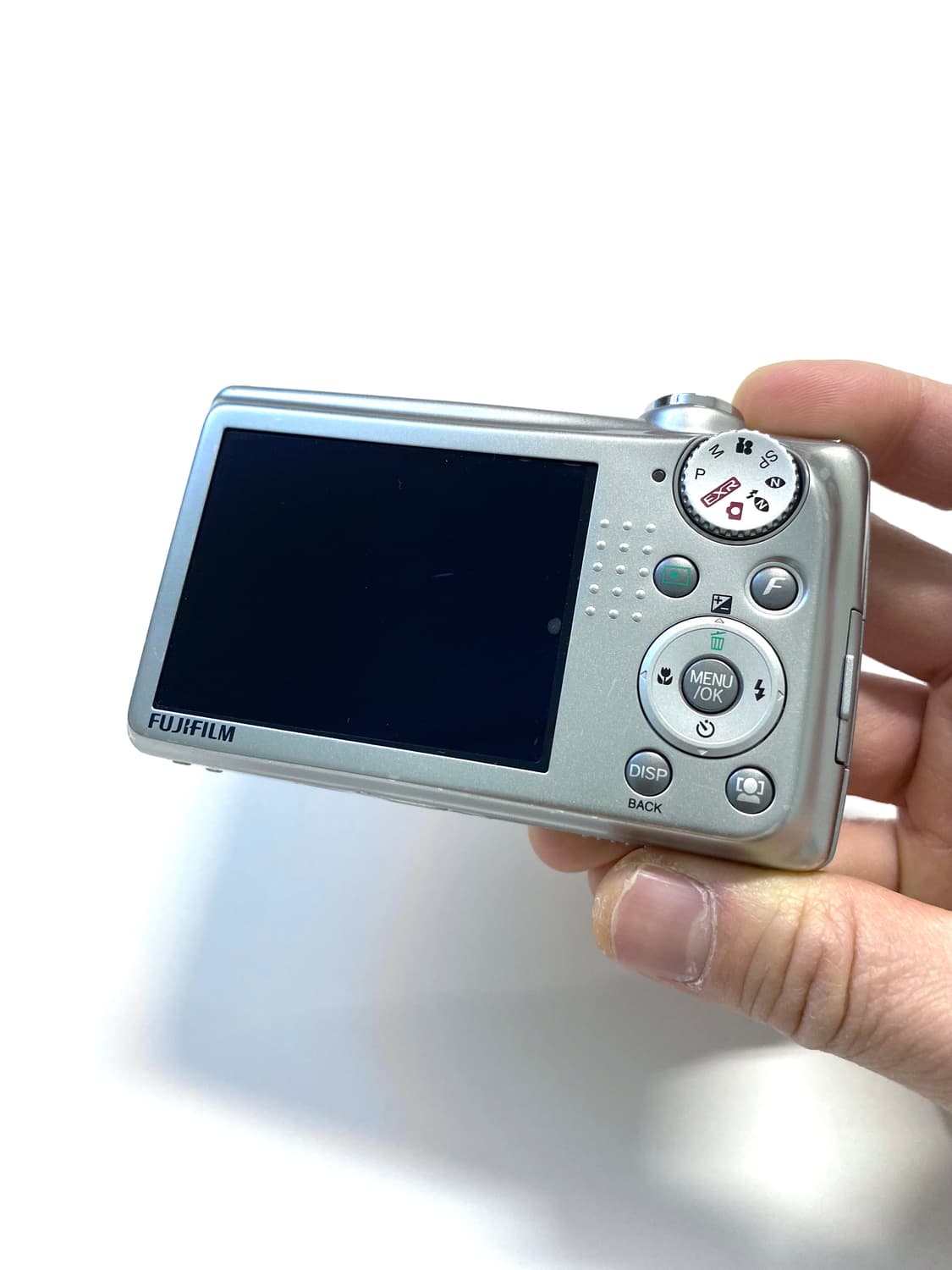 후지 파인픽스 F70 EXR 디지털 카메라 상품이미지2