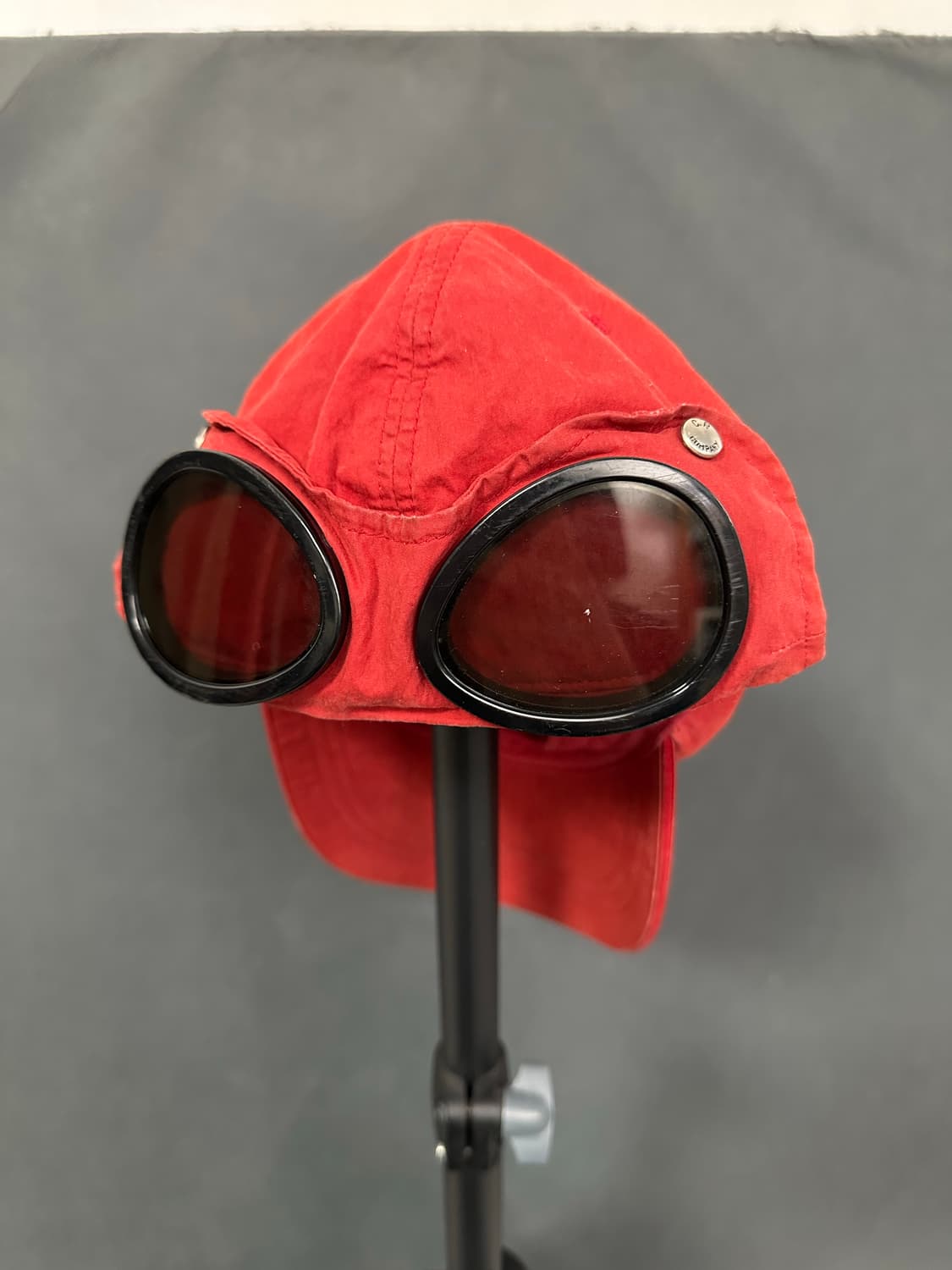 씨피컴퍼니 고글 모자  상품이미지1