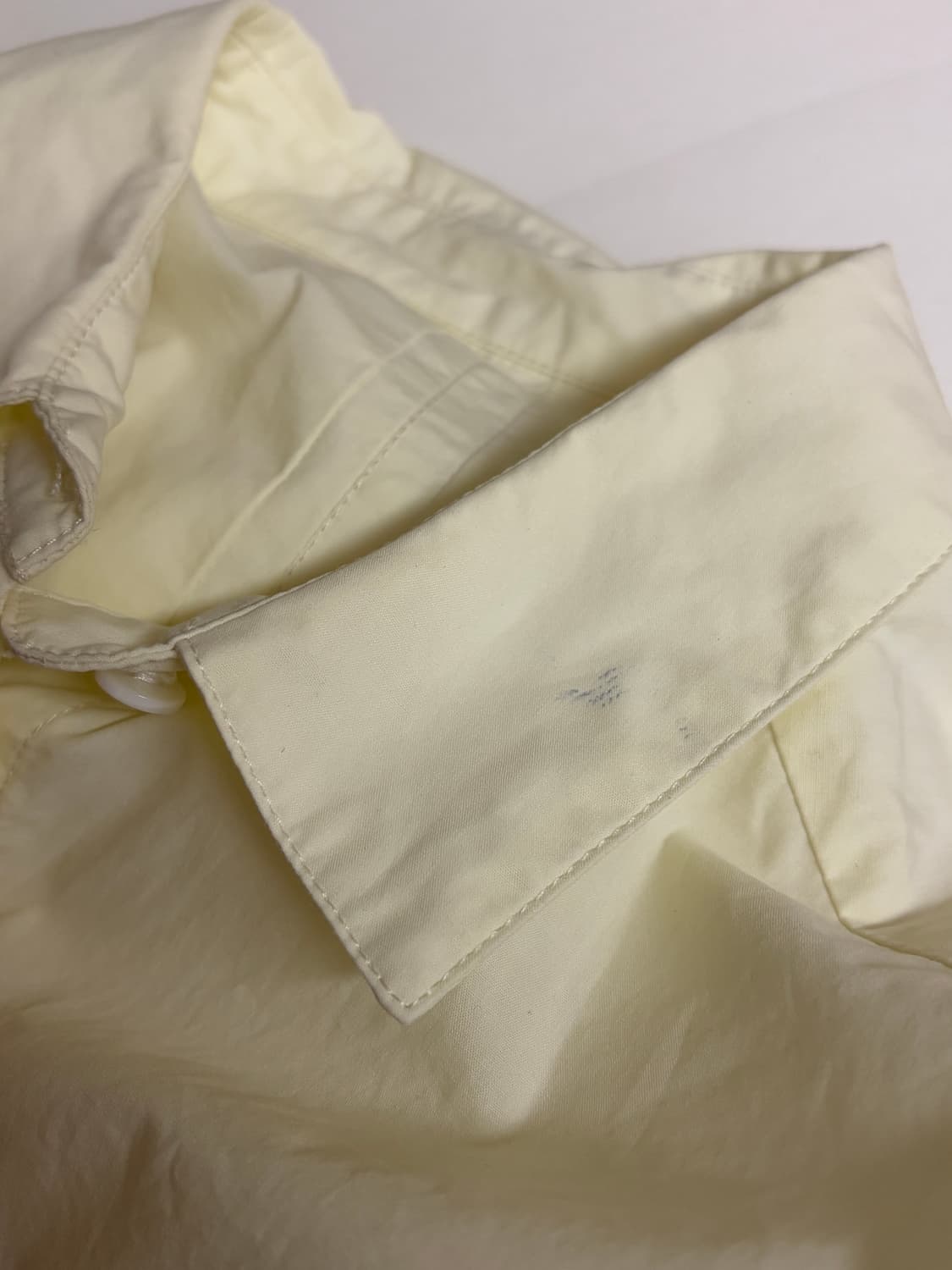 자수 드로잉 셔츠 상품이미지8