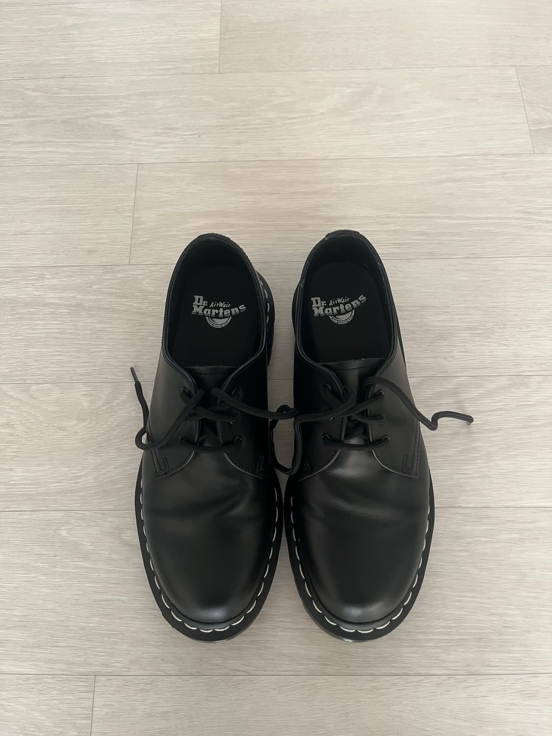 닥터마틴 1461 ws 260 상품이미지2
