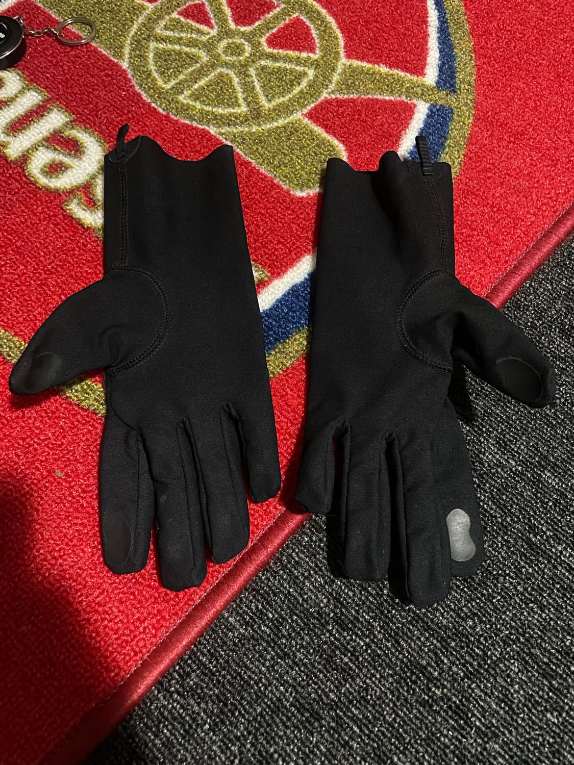 새티스파이 글러브 상품이미지2