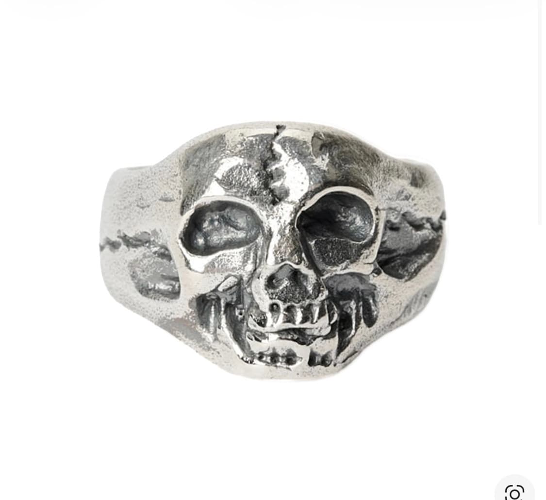 [구매]아워레가시 크레니엄링 반지 상품이미지1