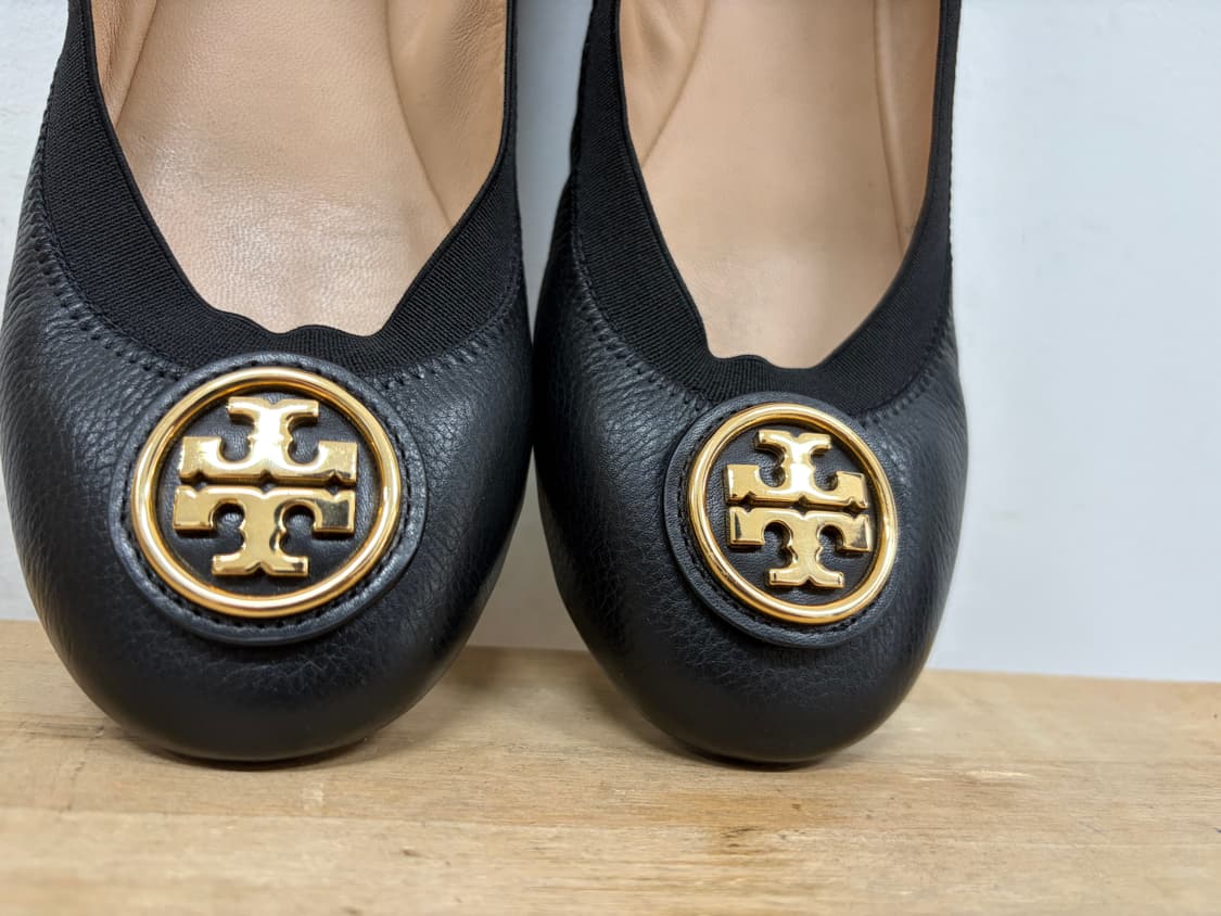 토리버치 여성 플랫슈즈 240 상품이미지4