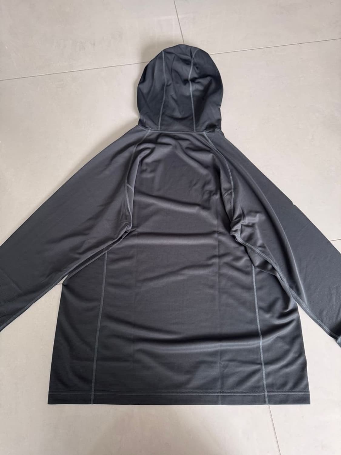 COOL HOOD SHIRT 후드 셔츠 상품이미지4