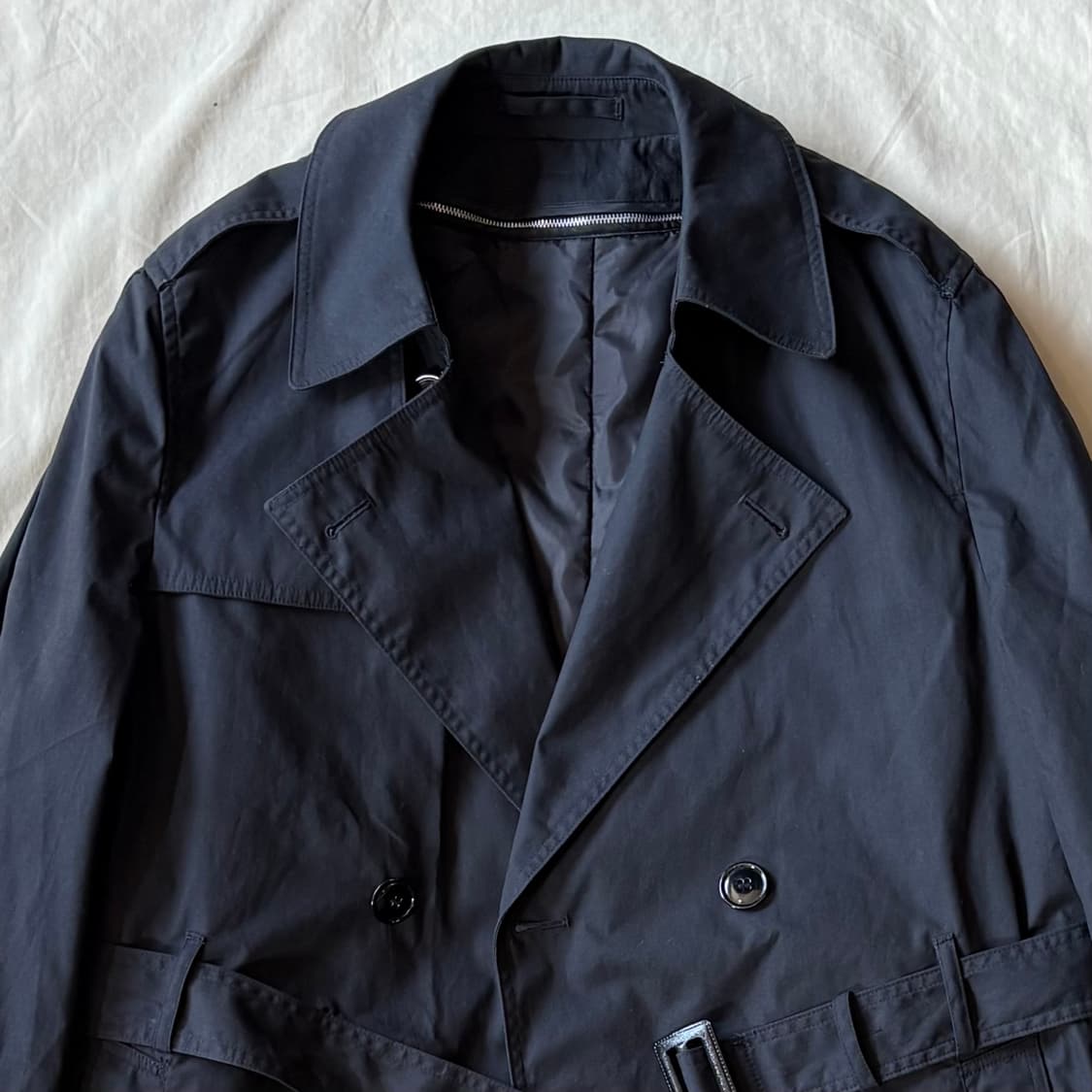 [40L/102] US Army All Weather Coat 상품이미지2
