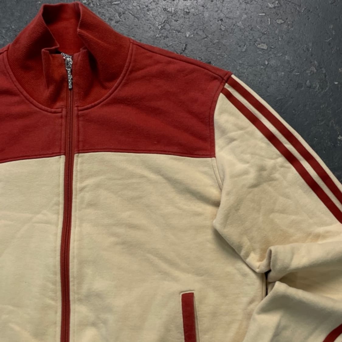 100 아디다스 Y2K 져지 상품이미지2