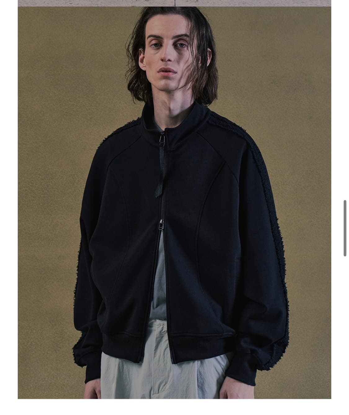 로드존그레이 트랙셋업 (L) 상품이미지2