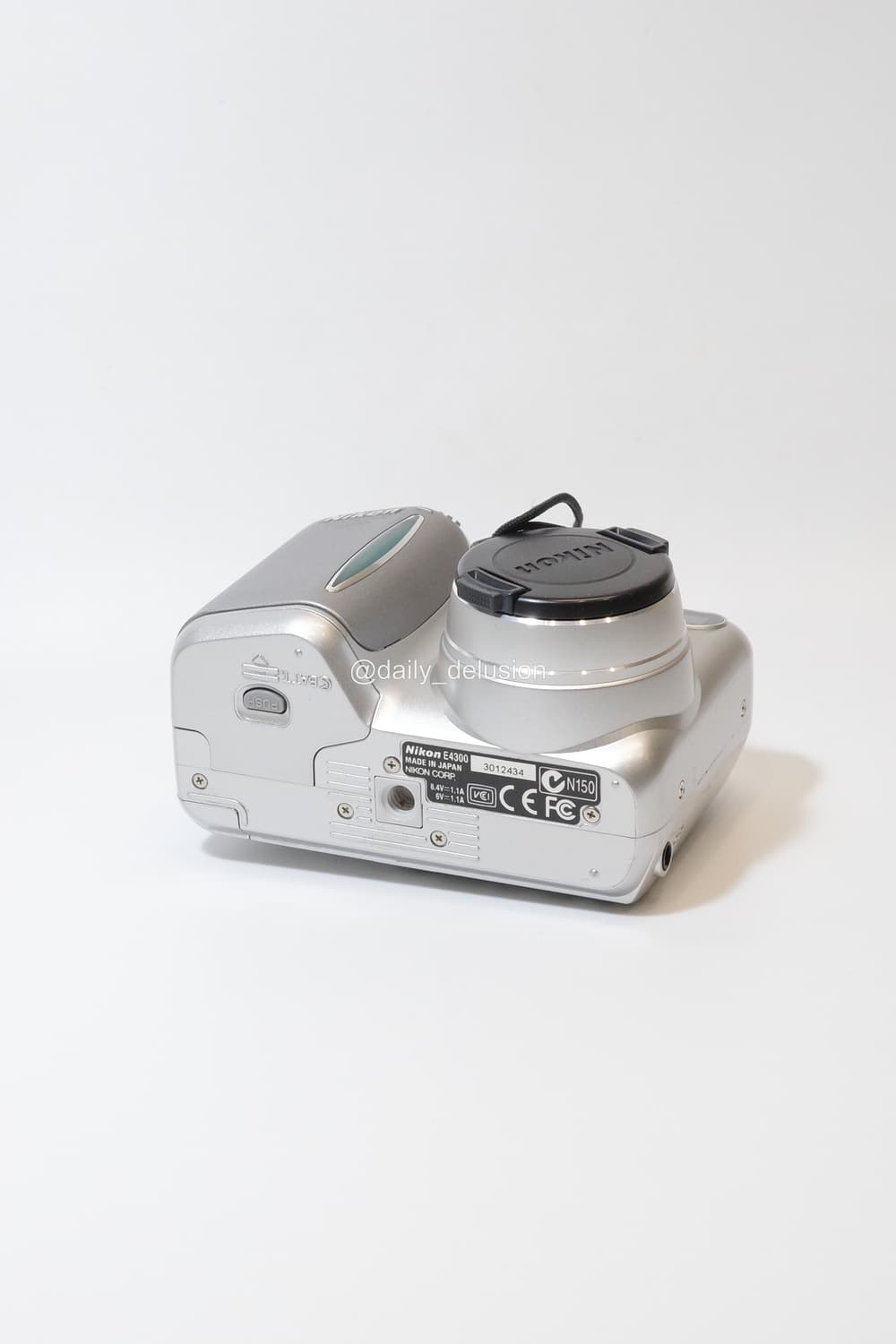 니콘 쿨픽스 4300 상품이미지5