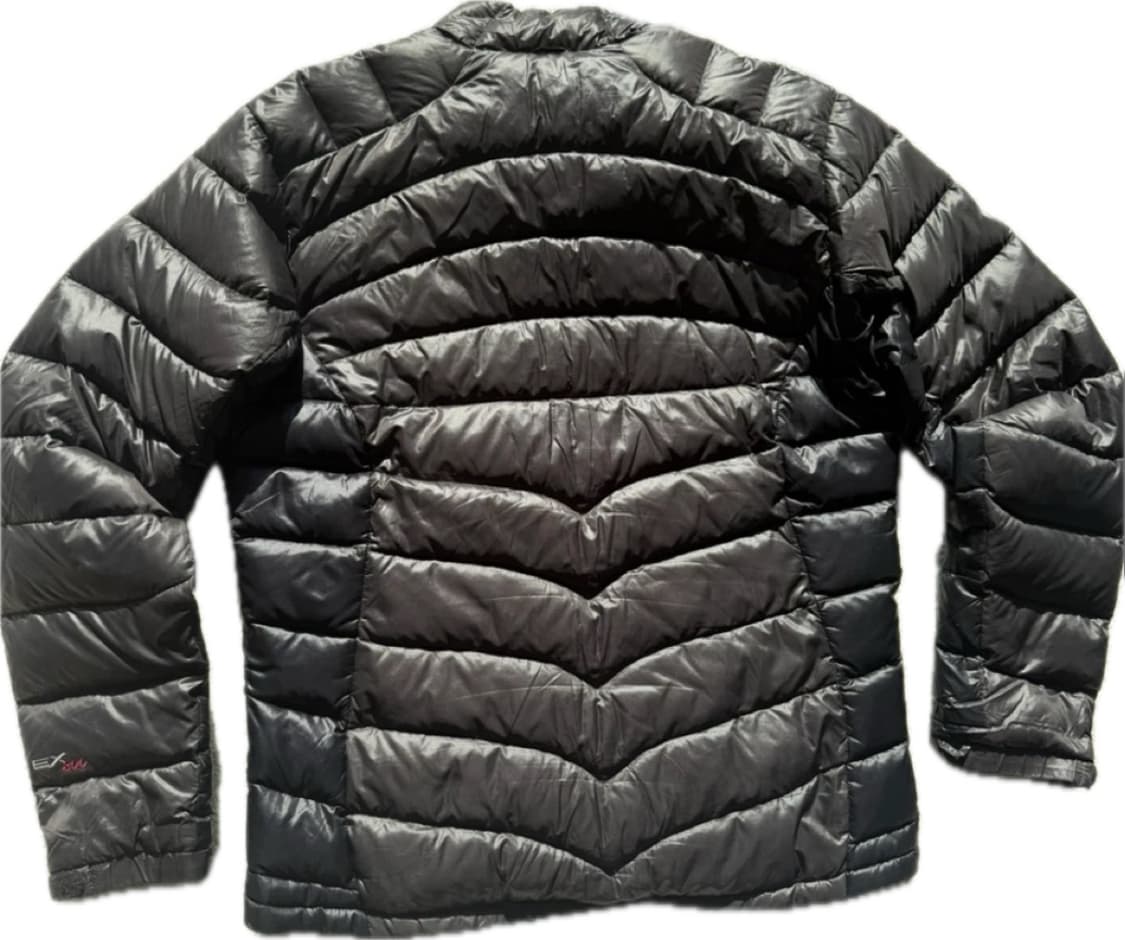 몽벨 경량패딩 상품이미지2