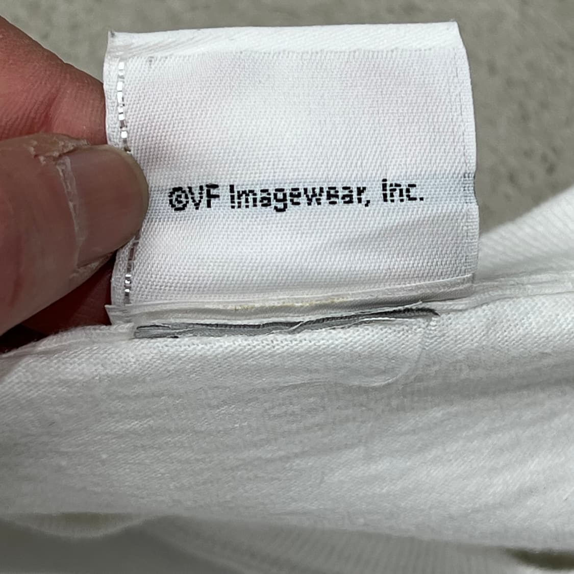 할리데이비슨 프린팅반팔티 s09910 상품이미지7