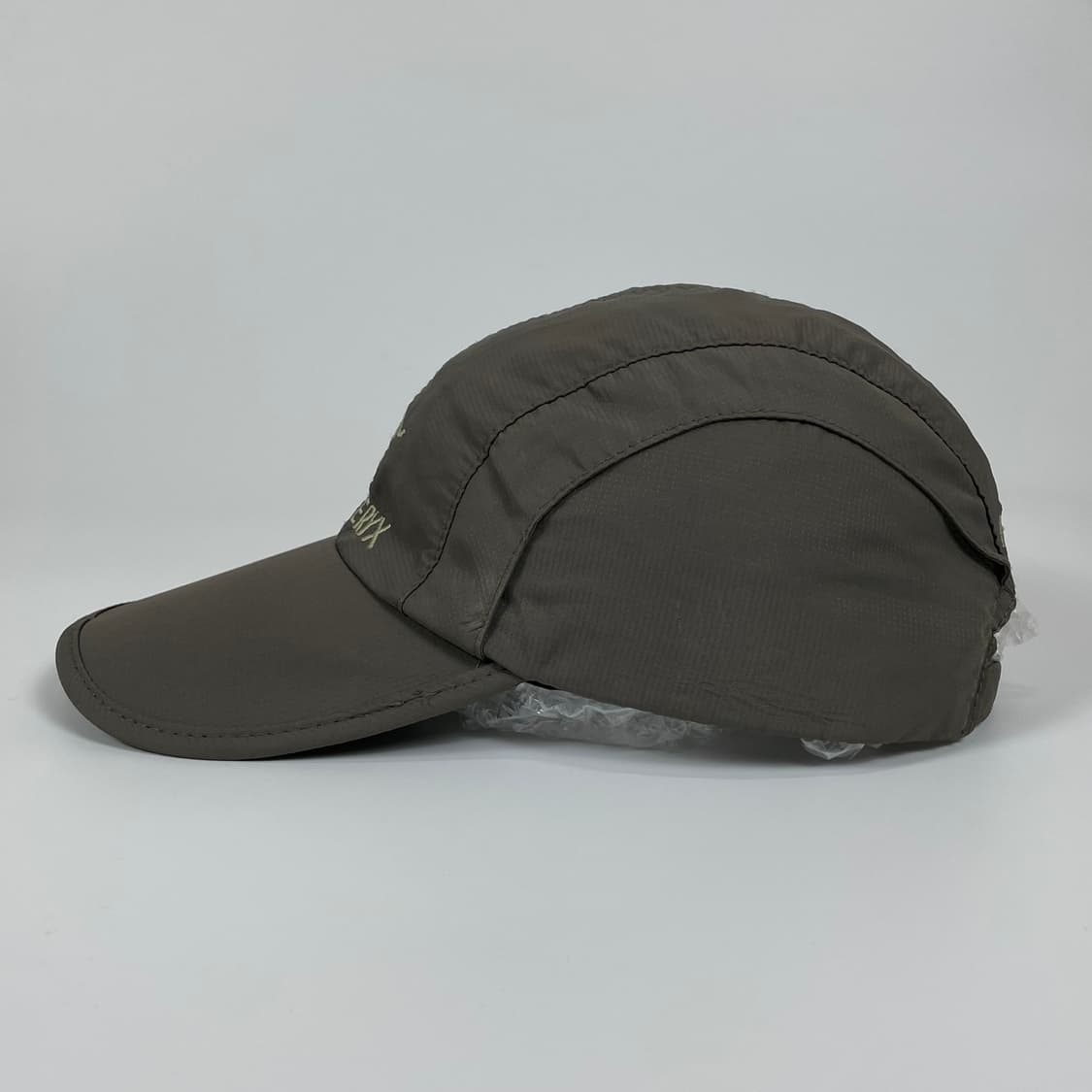 아크테릭스 arcteryx 로고 볼캡 상품이미지3