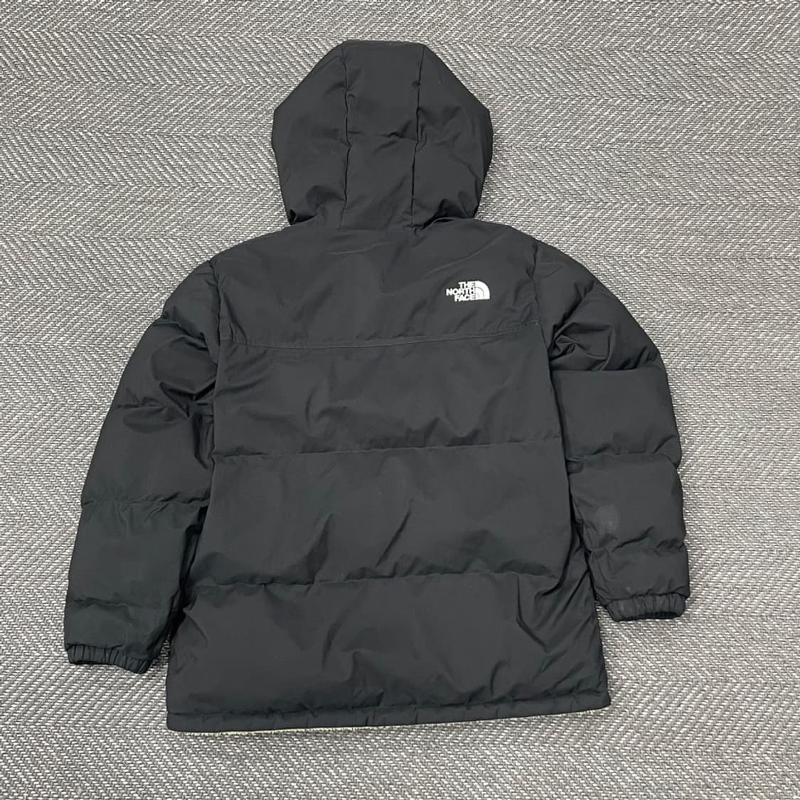 노스페이스 리버시블 점퍼 v0025 상품이미지6