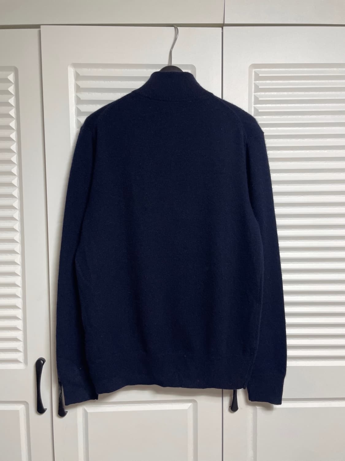 헤지스 캐시미어 니트 상품이미지2