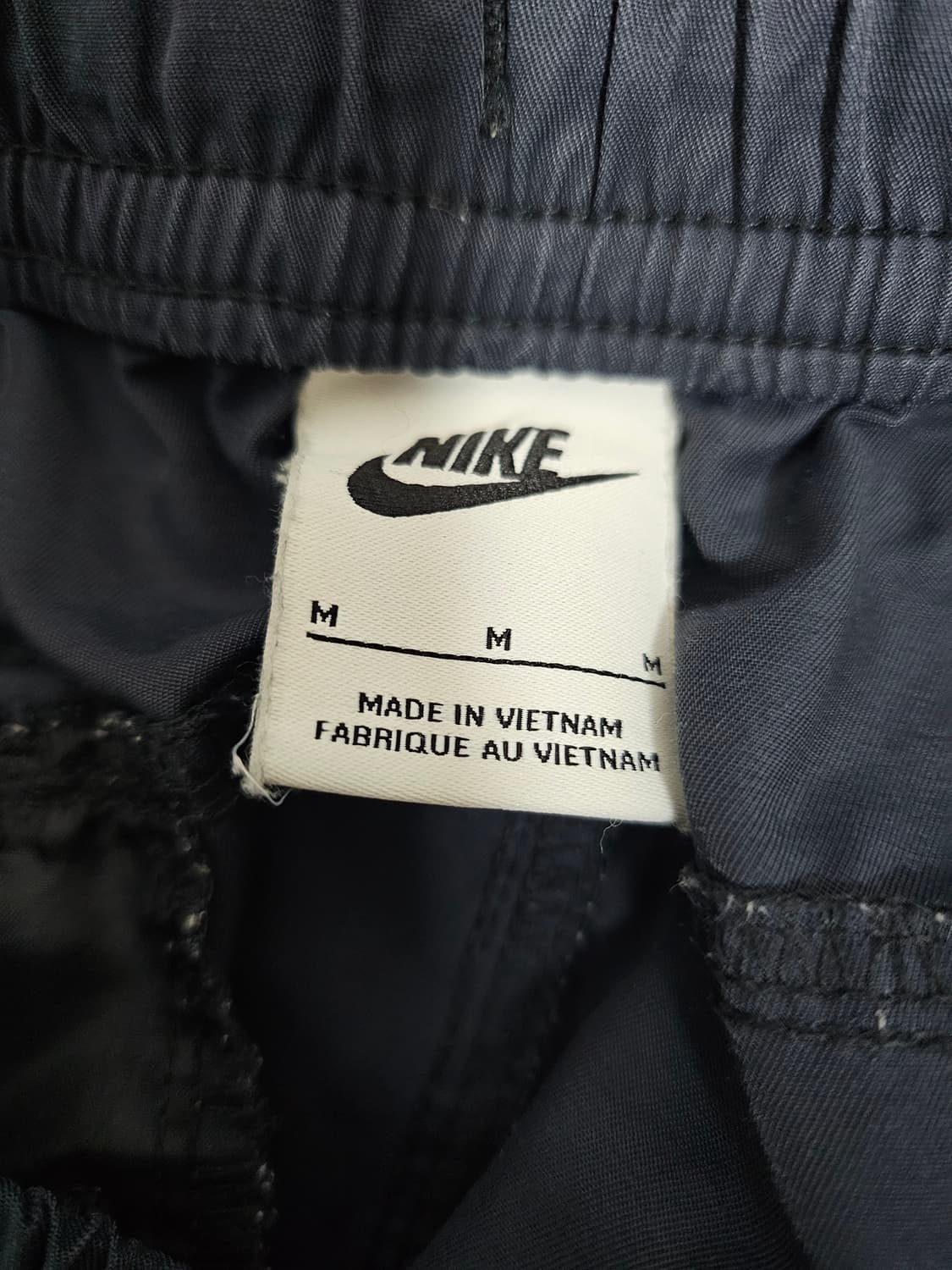 나이키 카고팬츠 M 상품이미지3