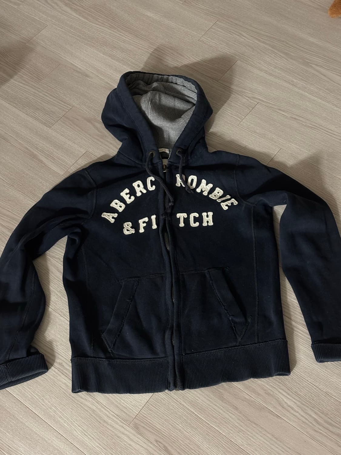 아베크롬비 후드집업 상품이미지3