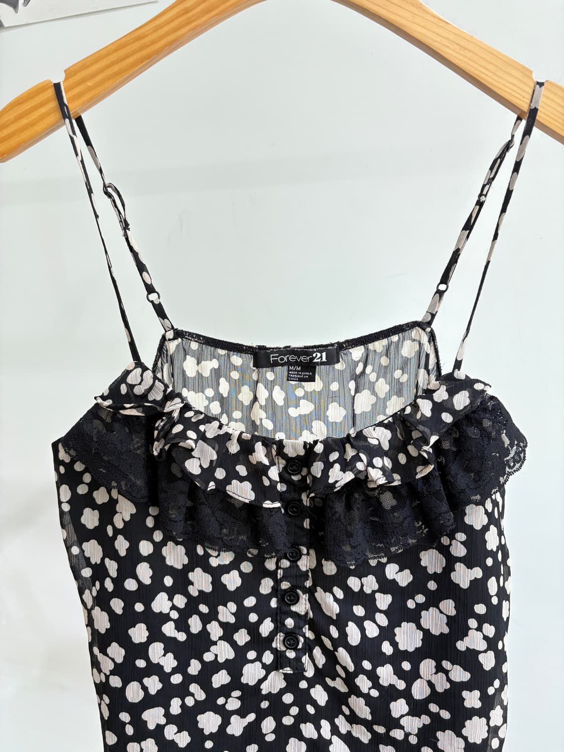 FOREVER21 나시 상품이미지2