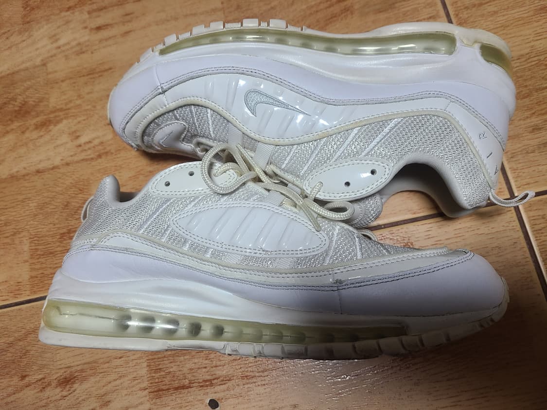 나이키 맥스98 275(270추천) 상품이미지5