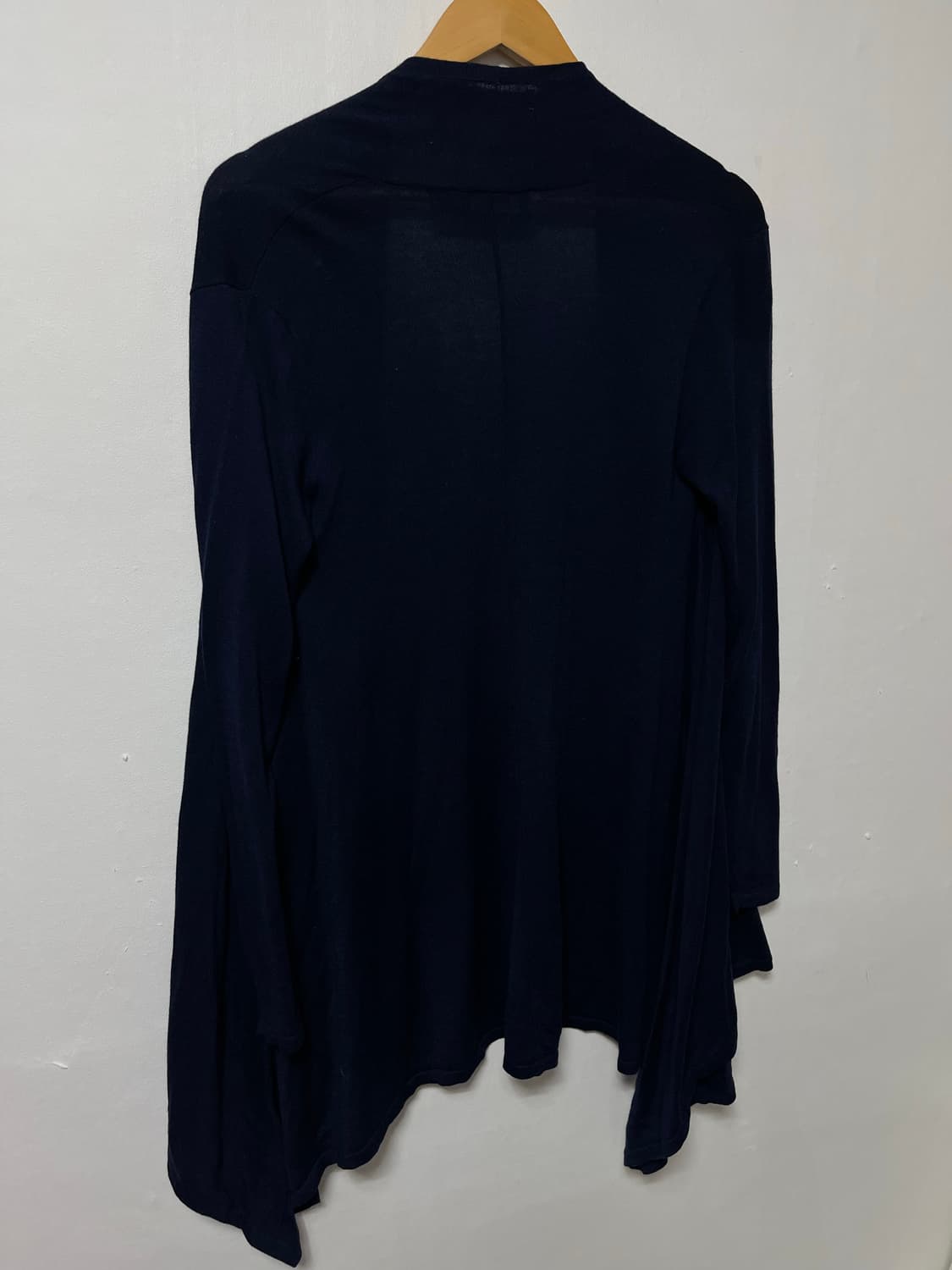 55 폴로랄프로렌 비스코스 실크 스판 가디건 정품 상품이미지5