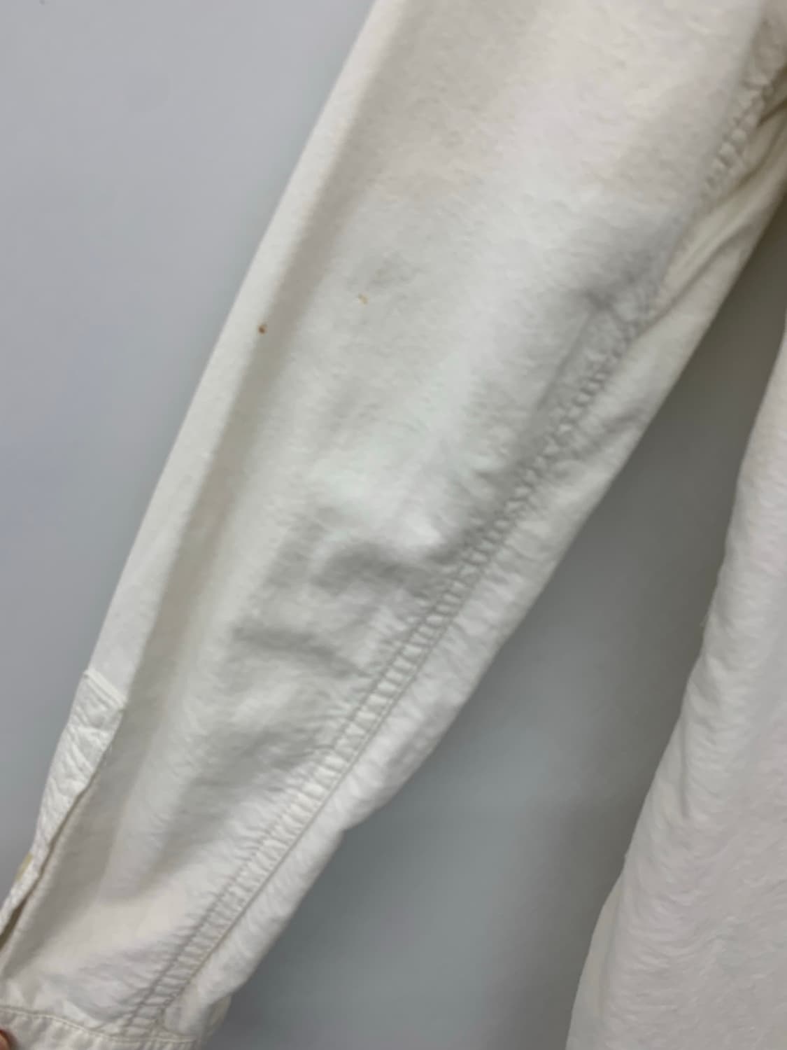 아베크롬비 셔츠 상품이미지6