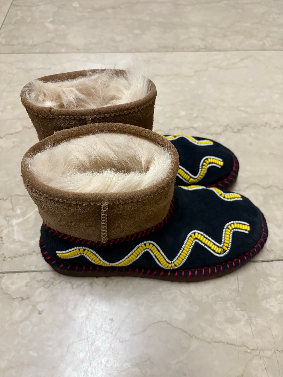 어그x데님티어스 us9 상품이미지2