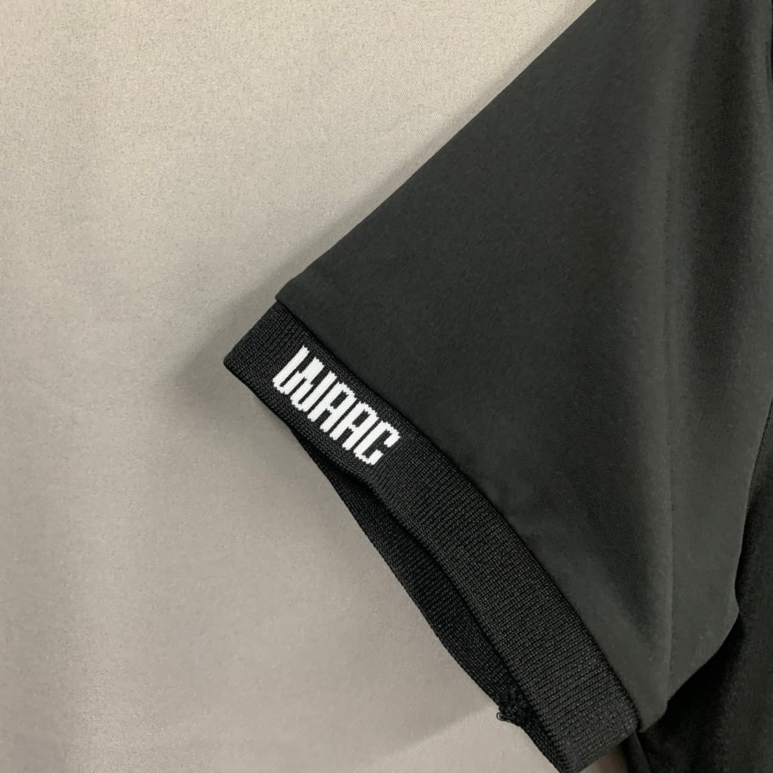 2 WAAC 왁 골프 여성 미니 와키 폴로 PK 반팔 카라티 상품이미지5