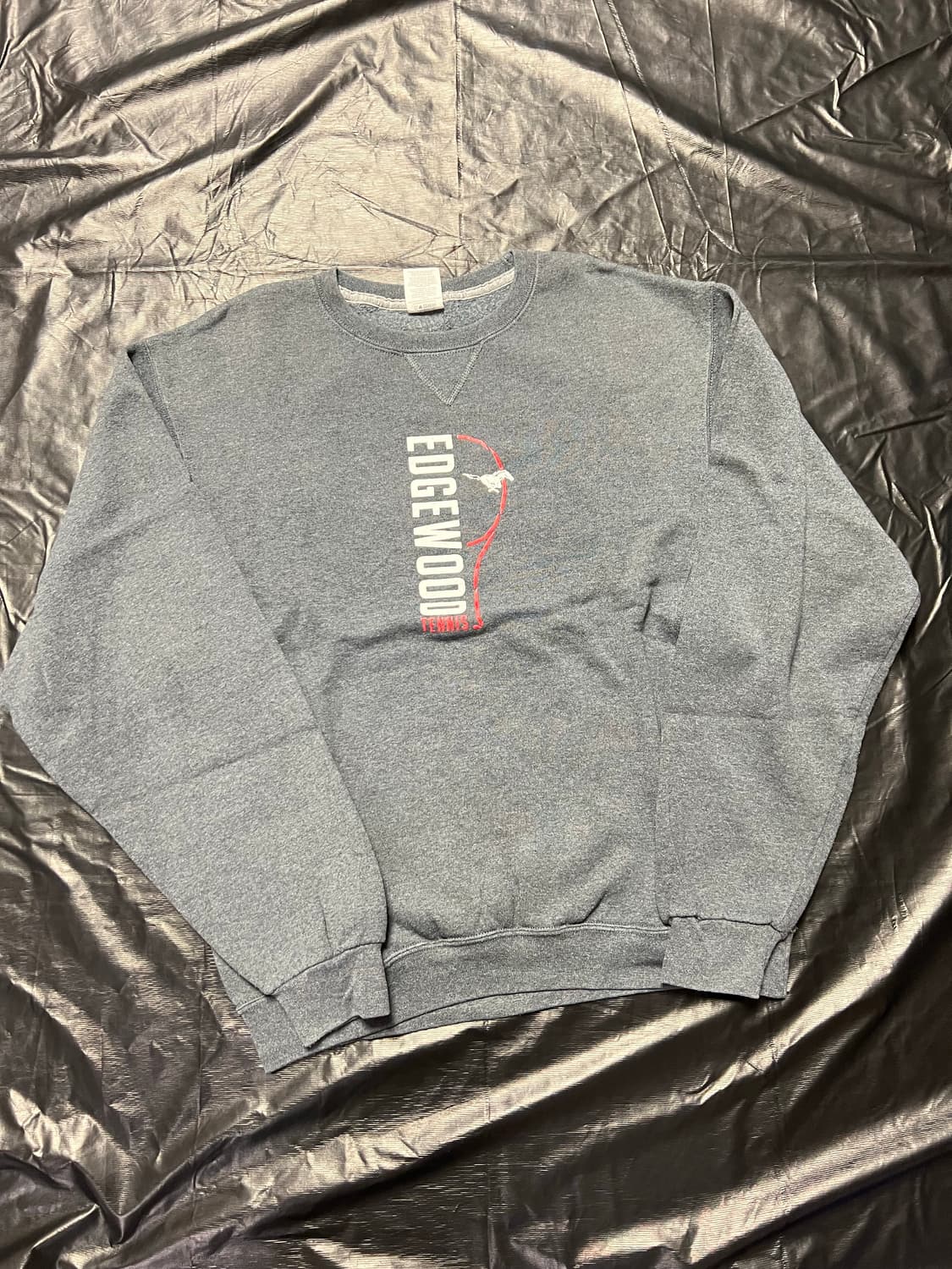 러셀 에슬레틱 기모 스웨트셔츠 M   상품이미지1