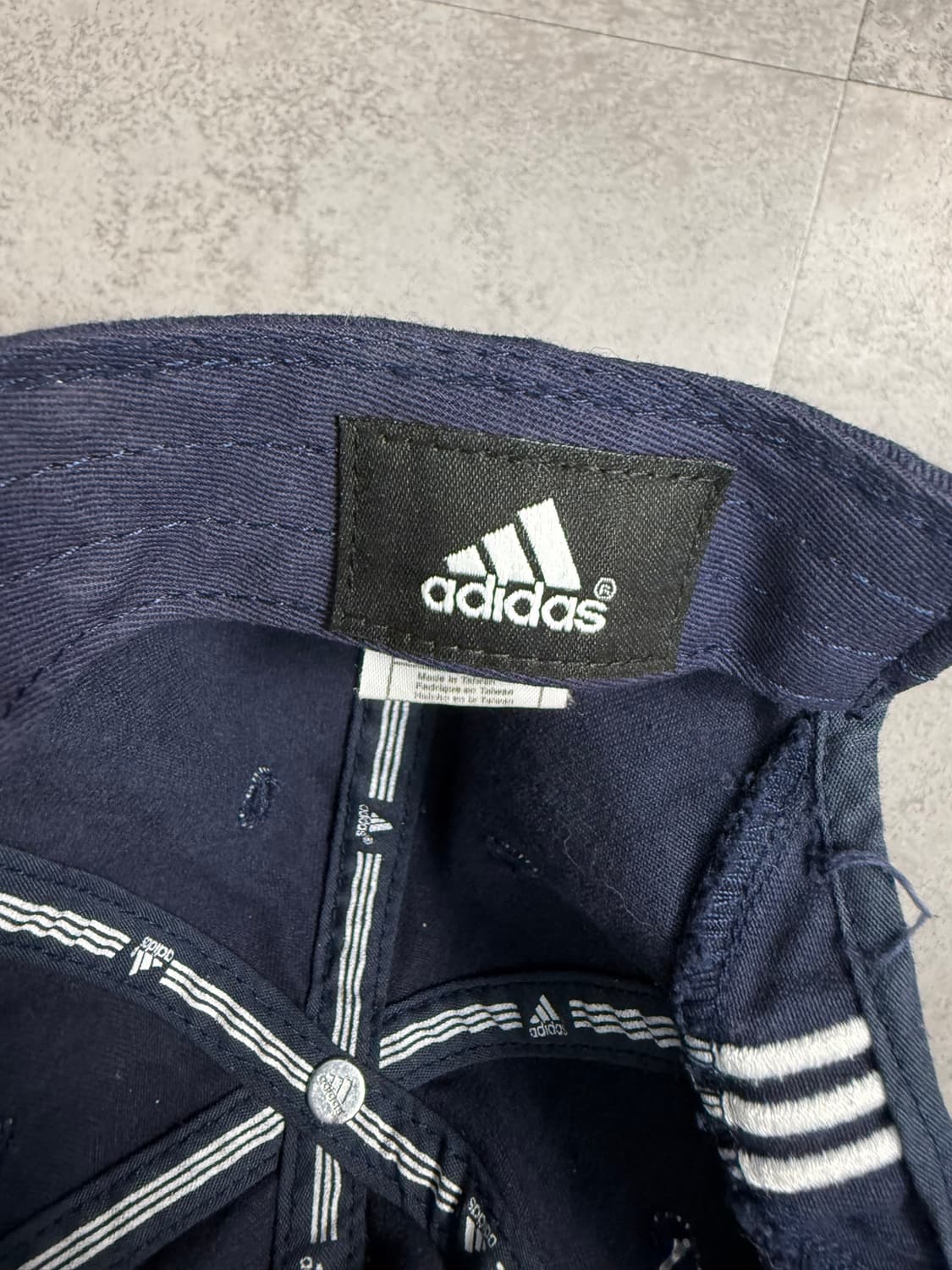 아디다스 UCI 베이스볼 캡모자 H2986 상품이미지6