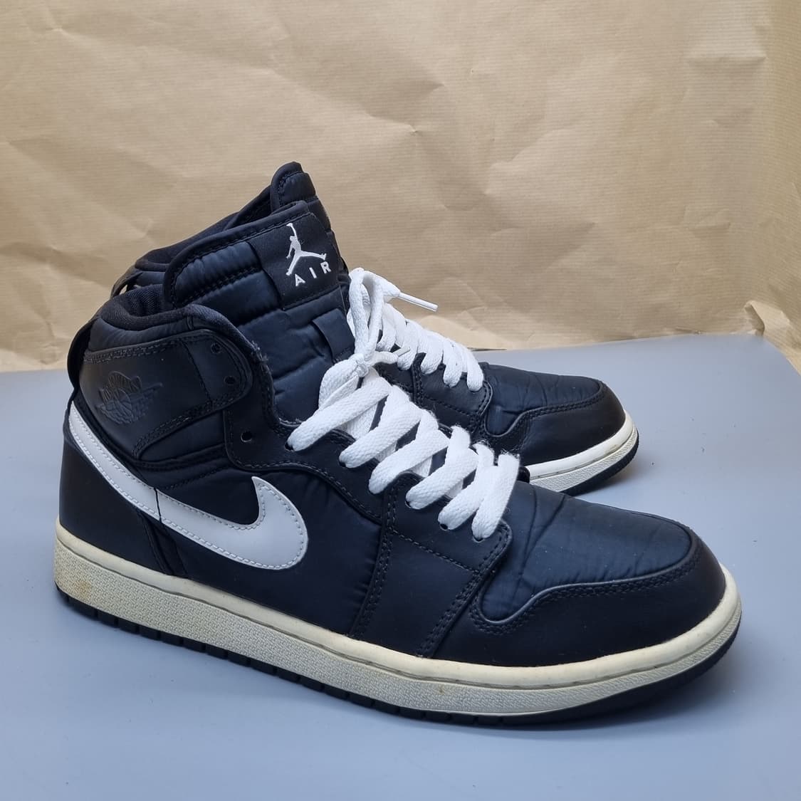 나이키 조던1 남성미드265 상품이미지1