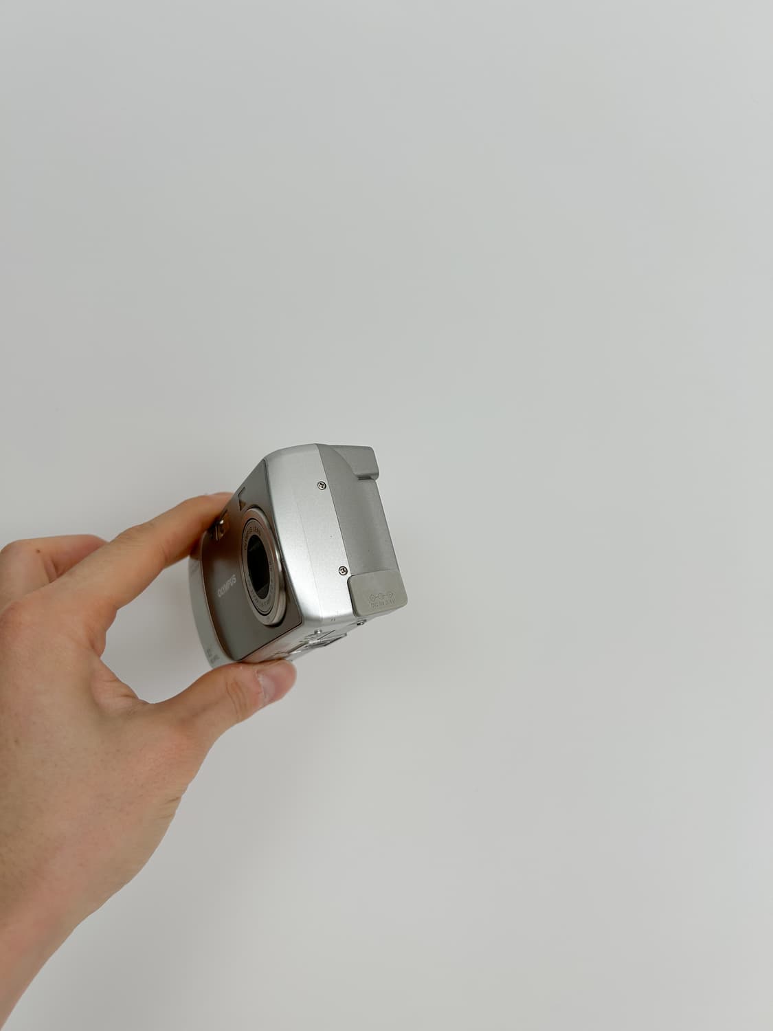 자글자글!) 올림푸스 c-310 Olympus 빈티지 디카 상품이미지9