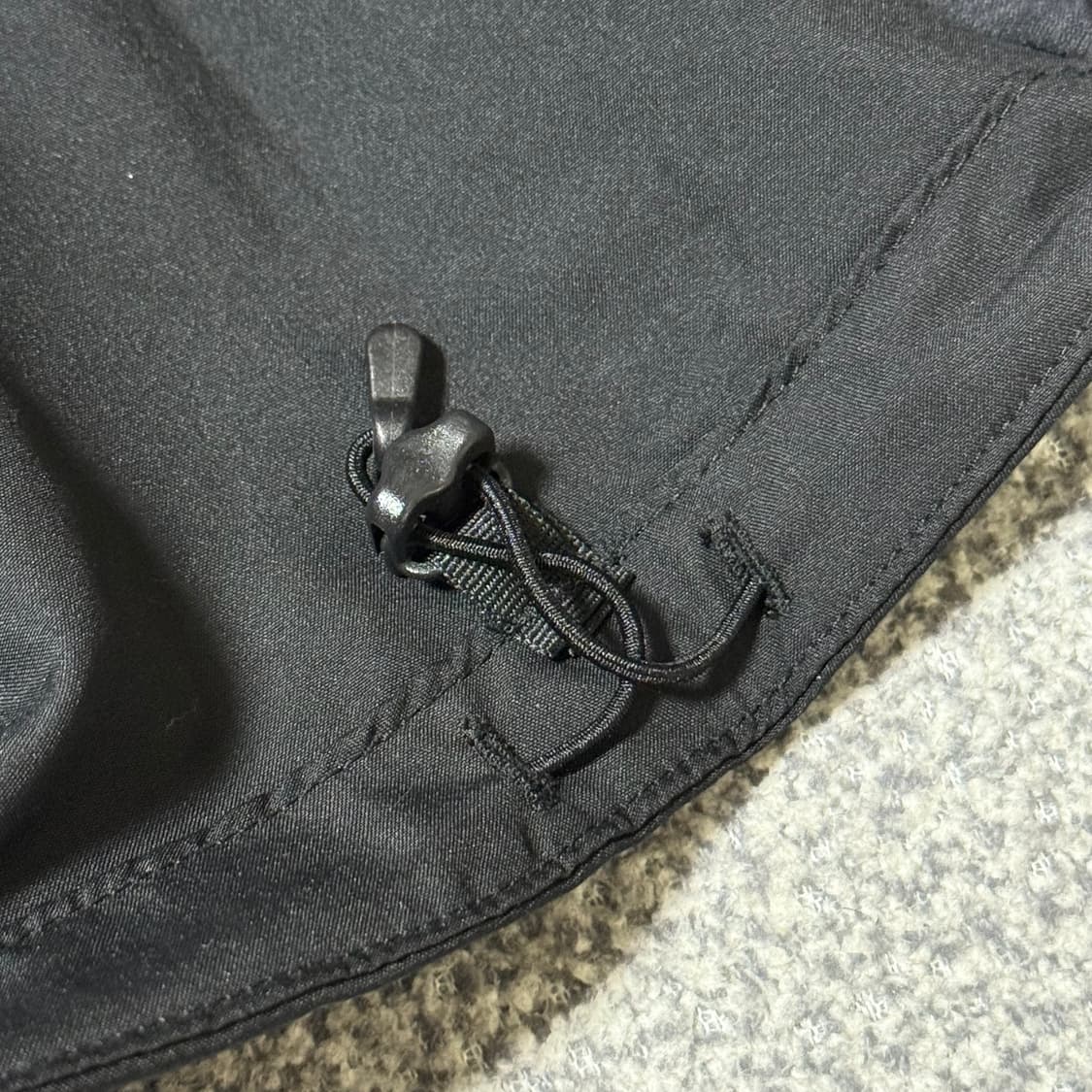 아디다스 러닝용 바람막이 상품이미지8