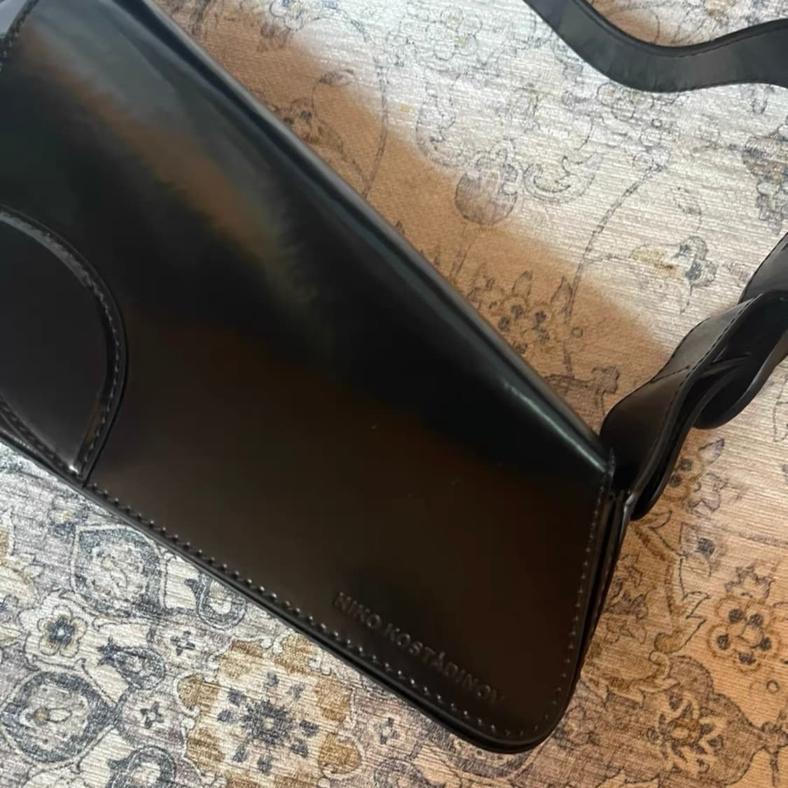 Kiko Kostadinov Trivia hobo Bag 상품이미지3