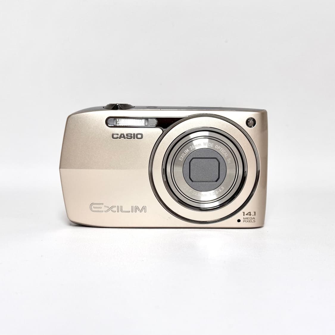 카시오 엑슬림 Z2300 | Casio Exilim EX-Z2300 상품이미지1