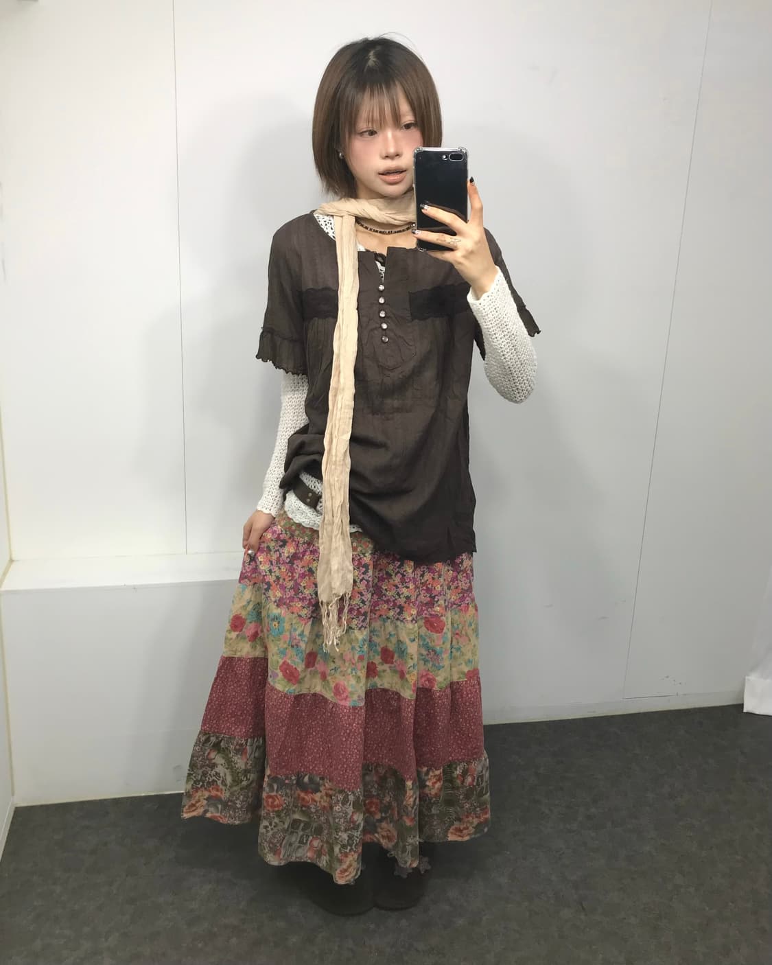 𖤐뮤트 하구미 코디 set𖤐  상품이미지3