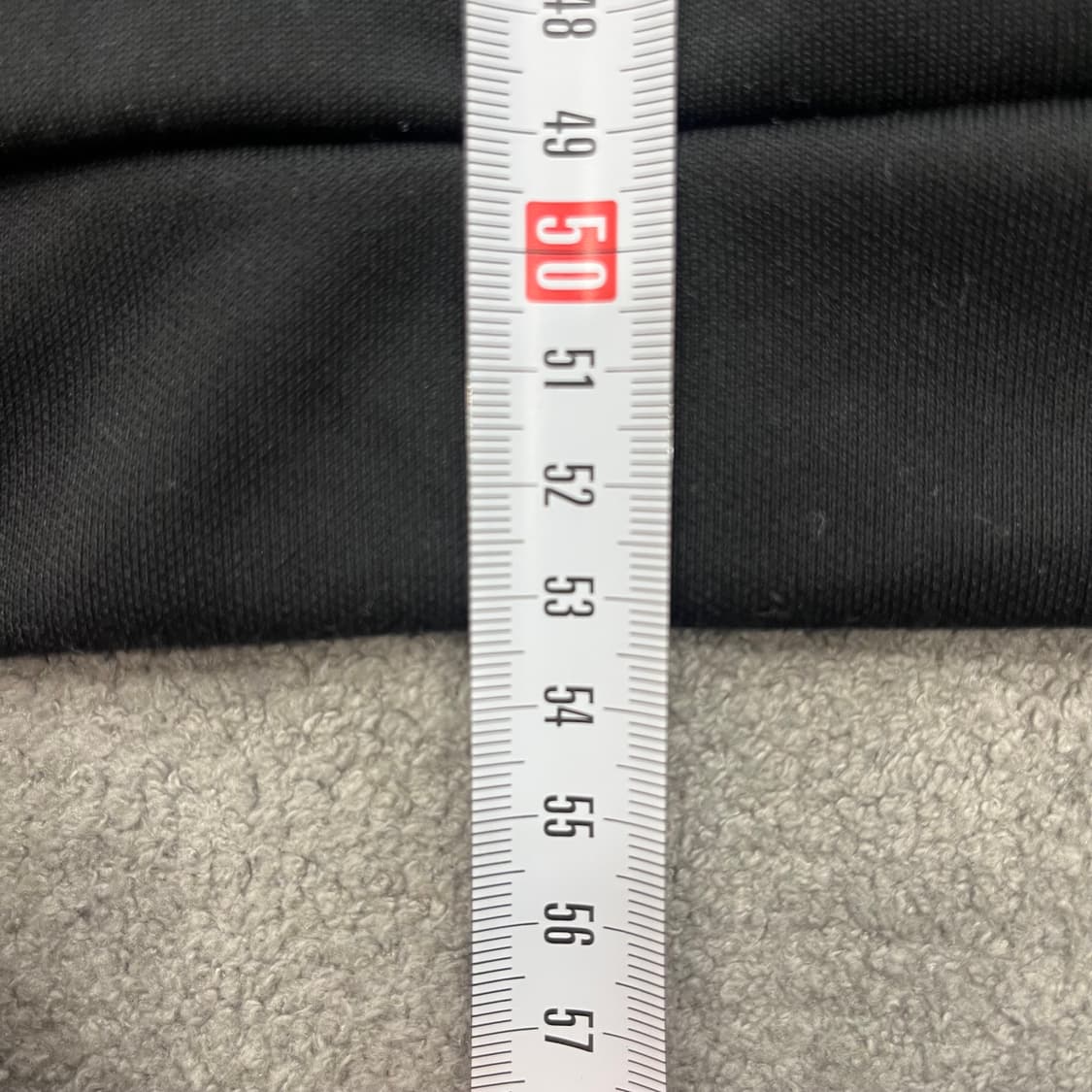 아디다스 삼선 블랙 트랙탑 상품이미지8