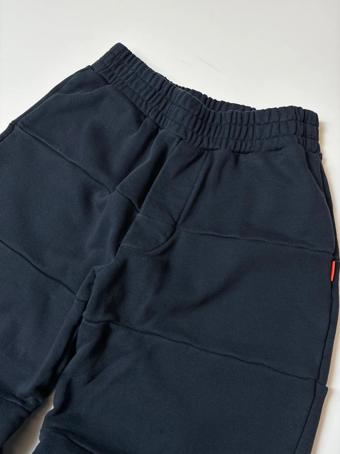 써네이 Sunnei 패널 미드나잇 블루 팬츠 PN8137 상품이미지2