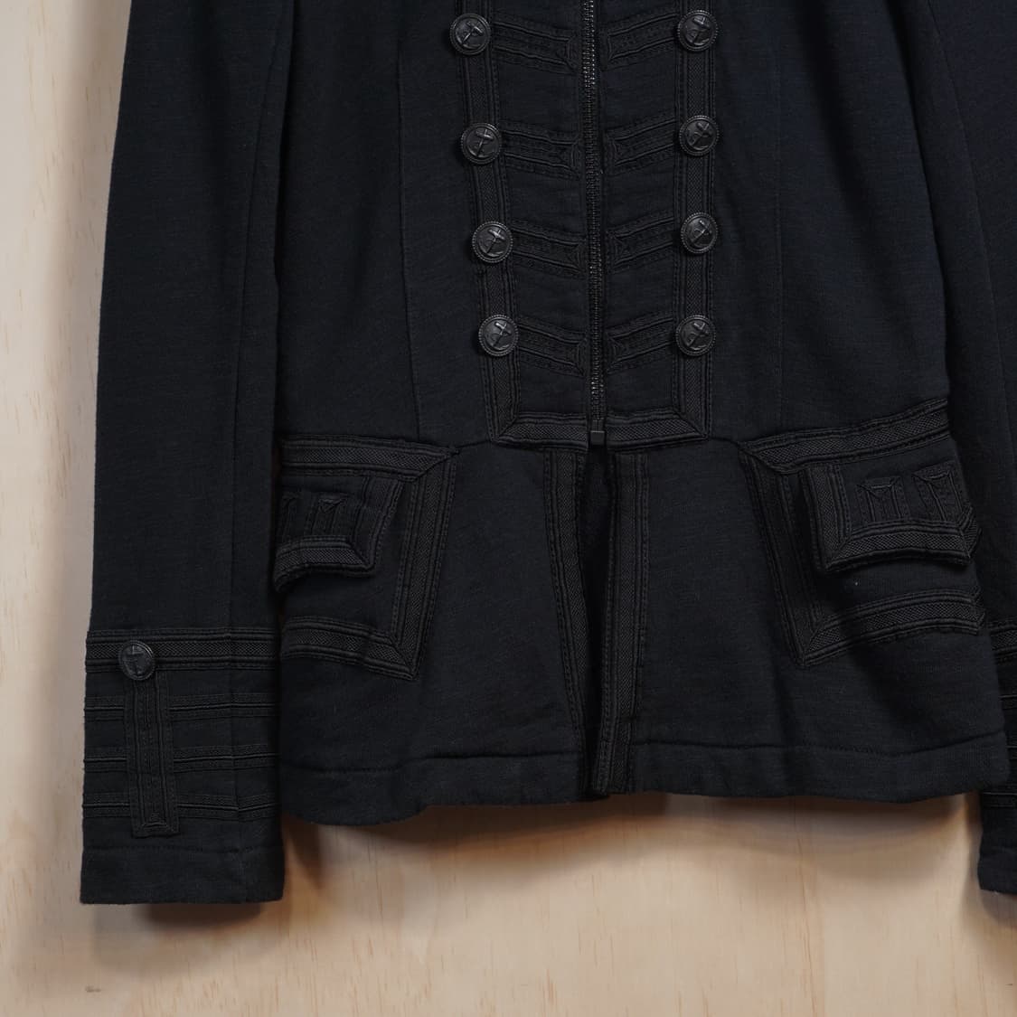 랄프로렌 데님앤서플라이 Military 자켓 상품이미지4