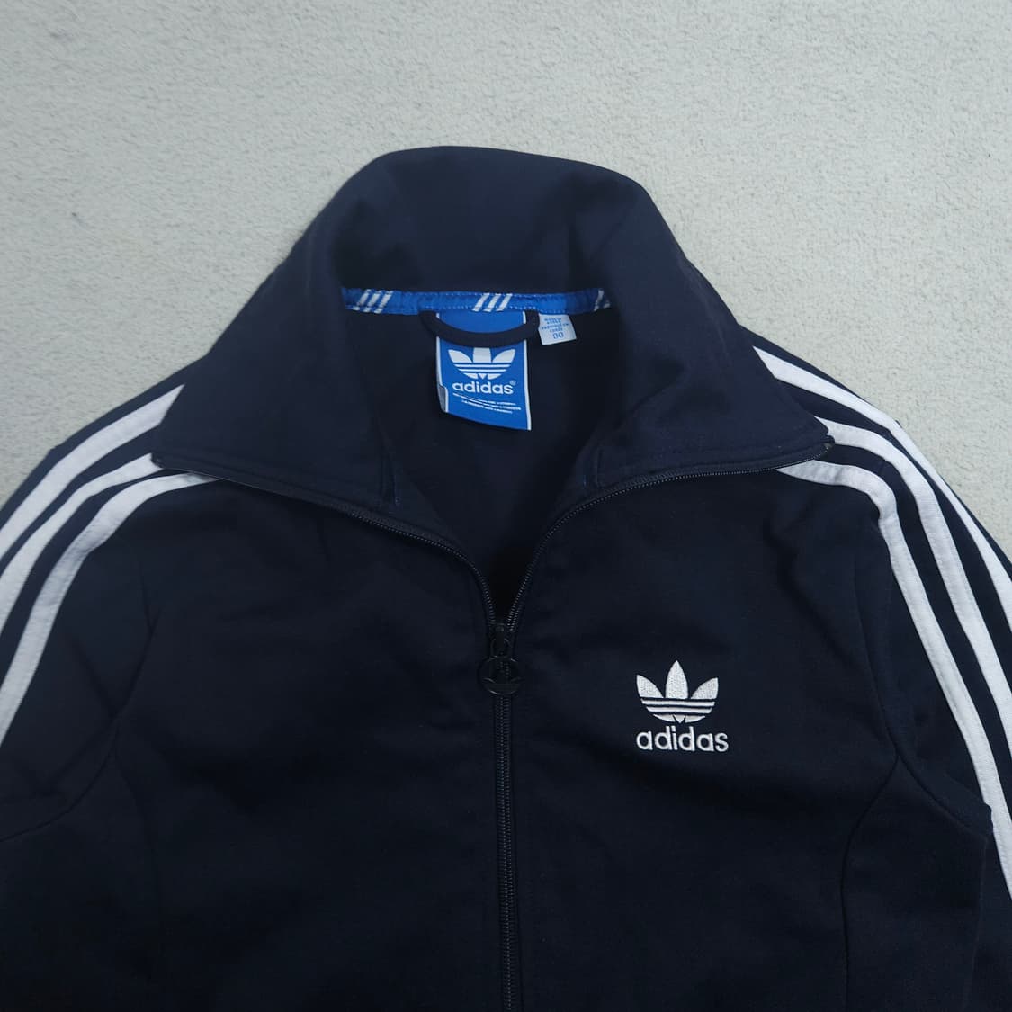 아디다스 유로파 90 네이비 상품이미지3