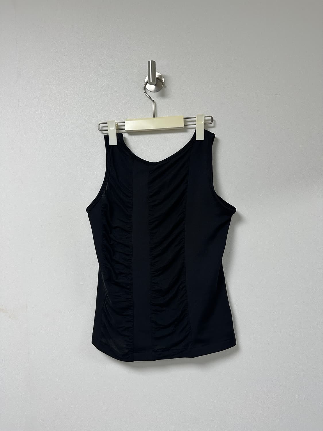 [Y-3] yohji yamamoto sleeveless 상품이미지6