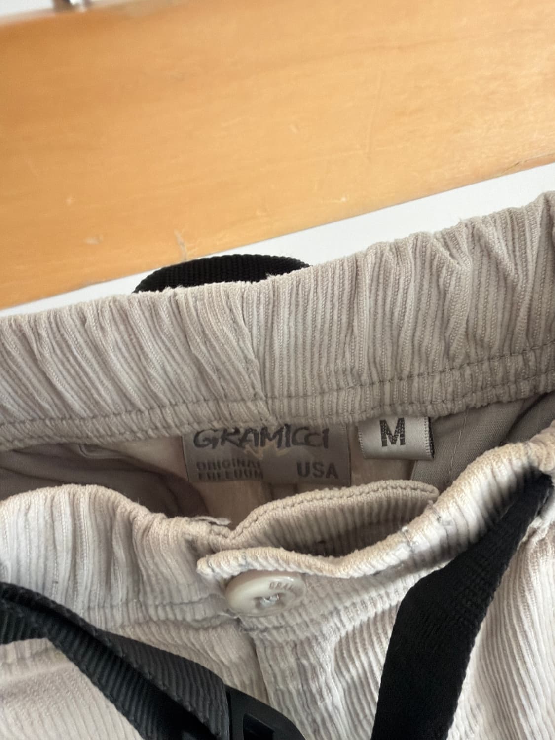 GRAMICCI corduroy pants  상품이미지7