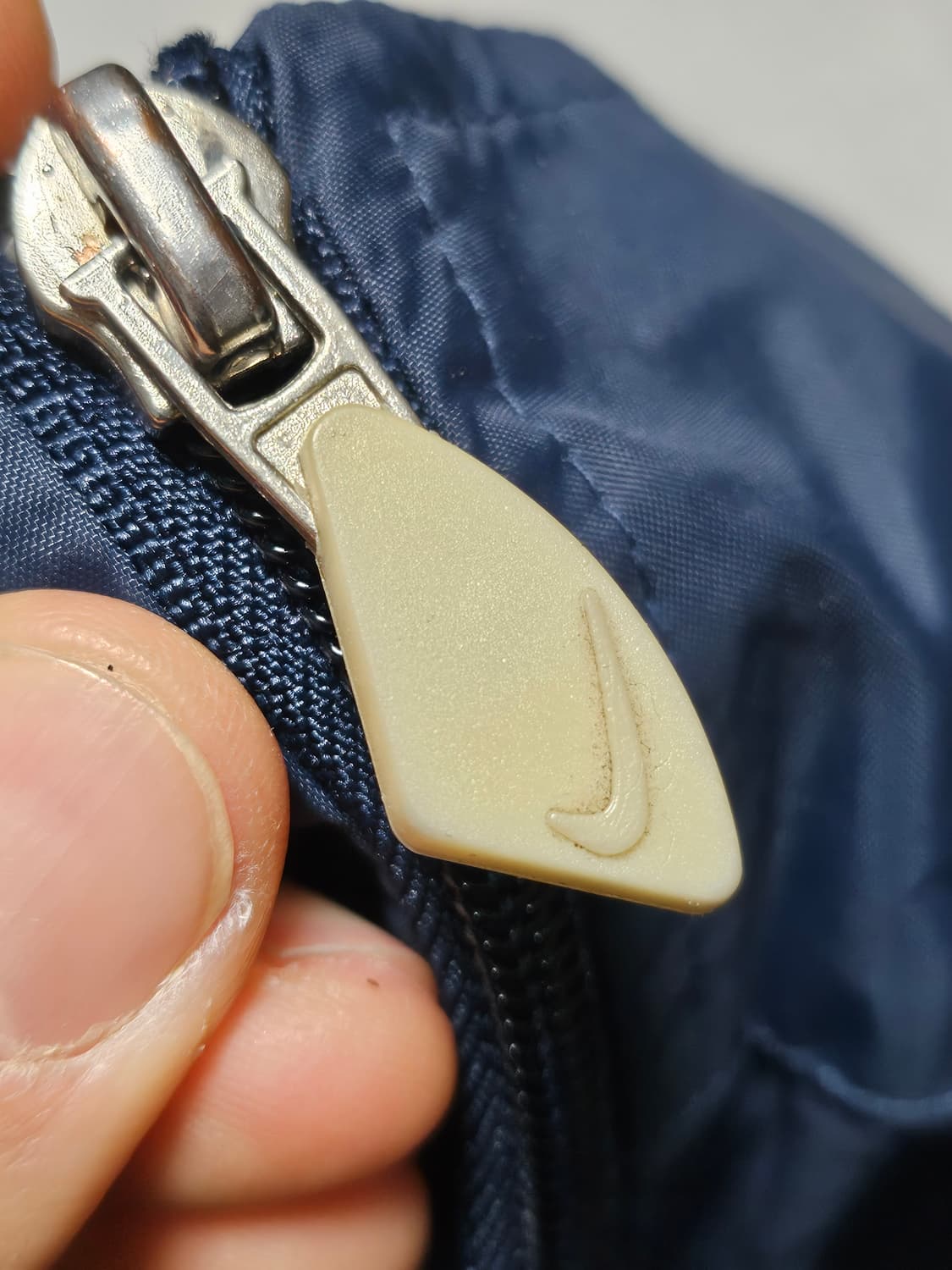 나이키 90s 빅스우시 바람막이 자켓 100 상품이미지6