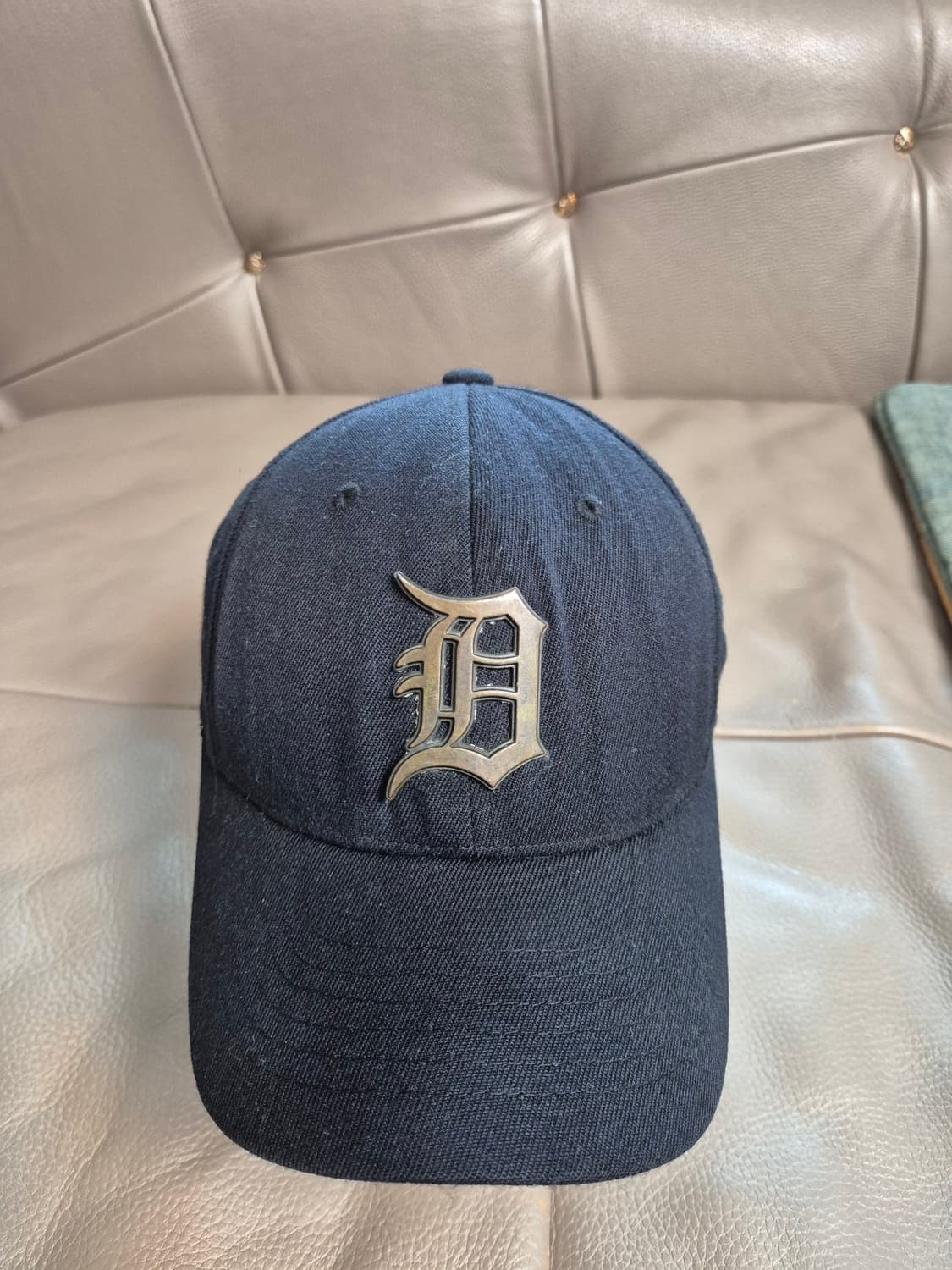 MLB 디트로이트 타이거즈 볼캡 남자 XL 상품이미지1