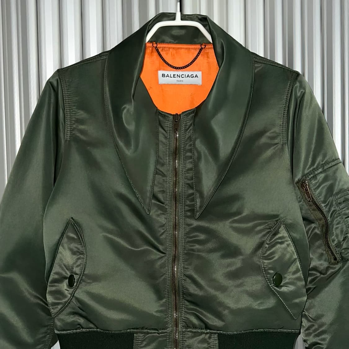 Balenciaga padded Jacket 상품이미지3